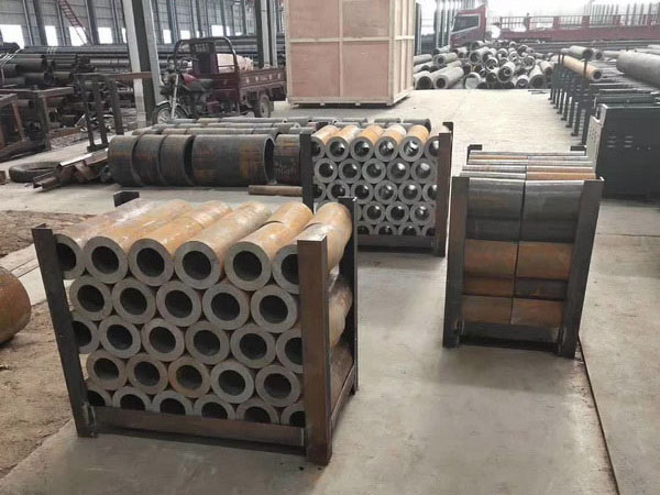 无缝钢管切割加工