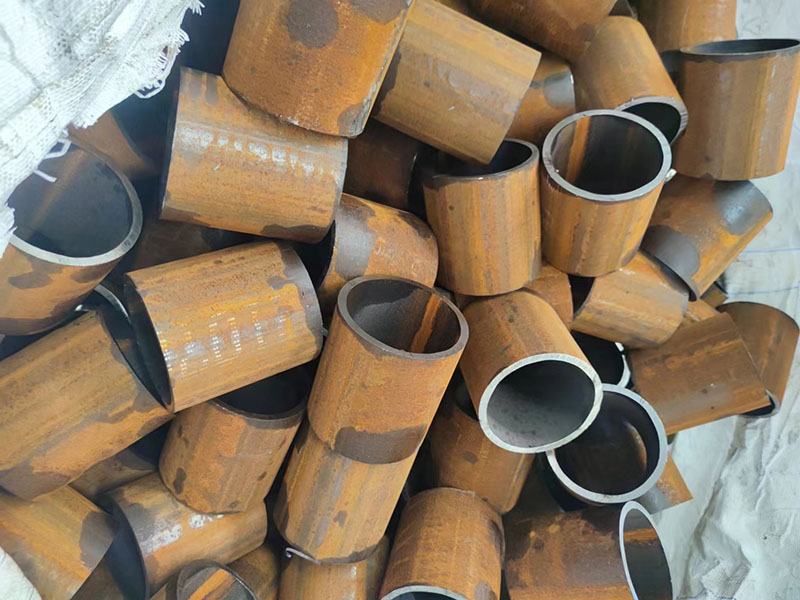 无缝钢管切割零售