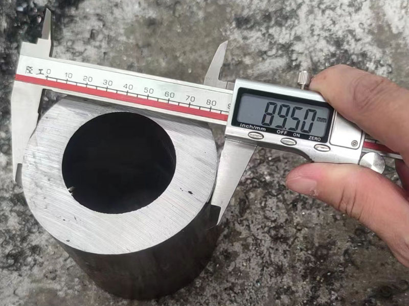 厚壁钢管切割加工零售