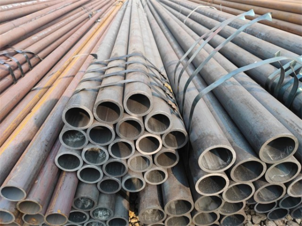 无缝钢管厂家