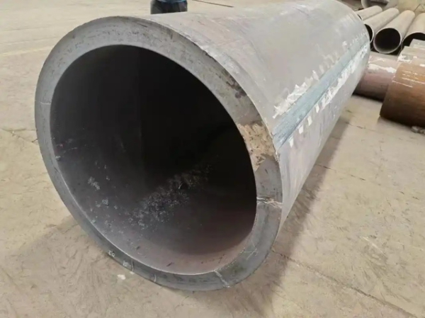 大口径无缝钢管