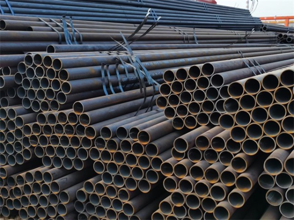 小口径无缝钢管