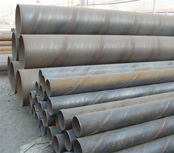 防腐无缝钢管