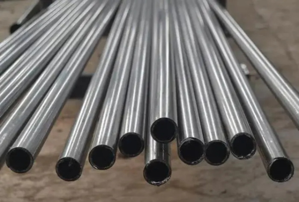 16mn精密无缝钢管