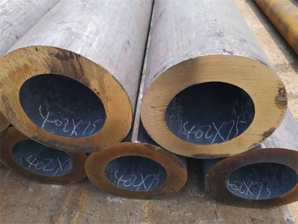 16Mn厚壁无缝钢管