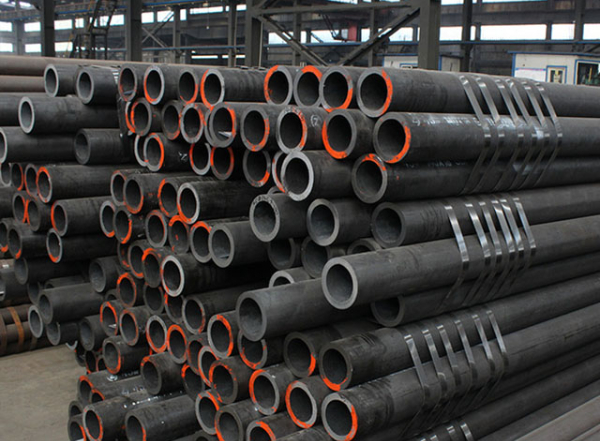 无缝钢管