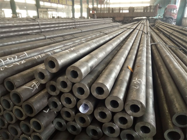5310锅炉钢管