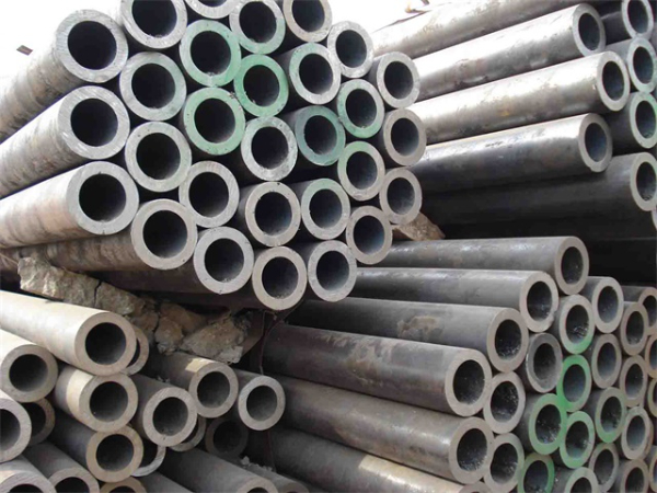 低中压锅炉用无缝钢管