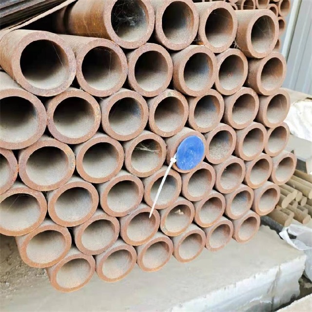 地质钻探用无缝钢管