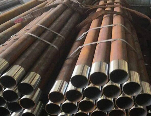 地质用无缝钢管