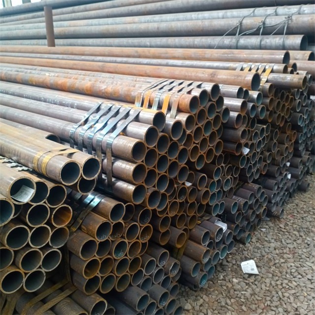 地质钢管